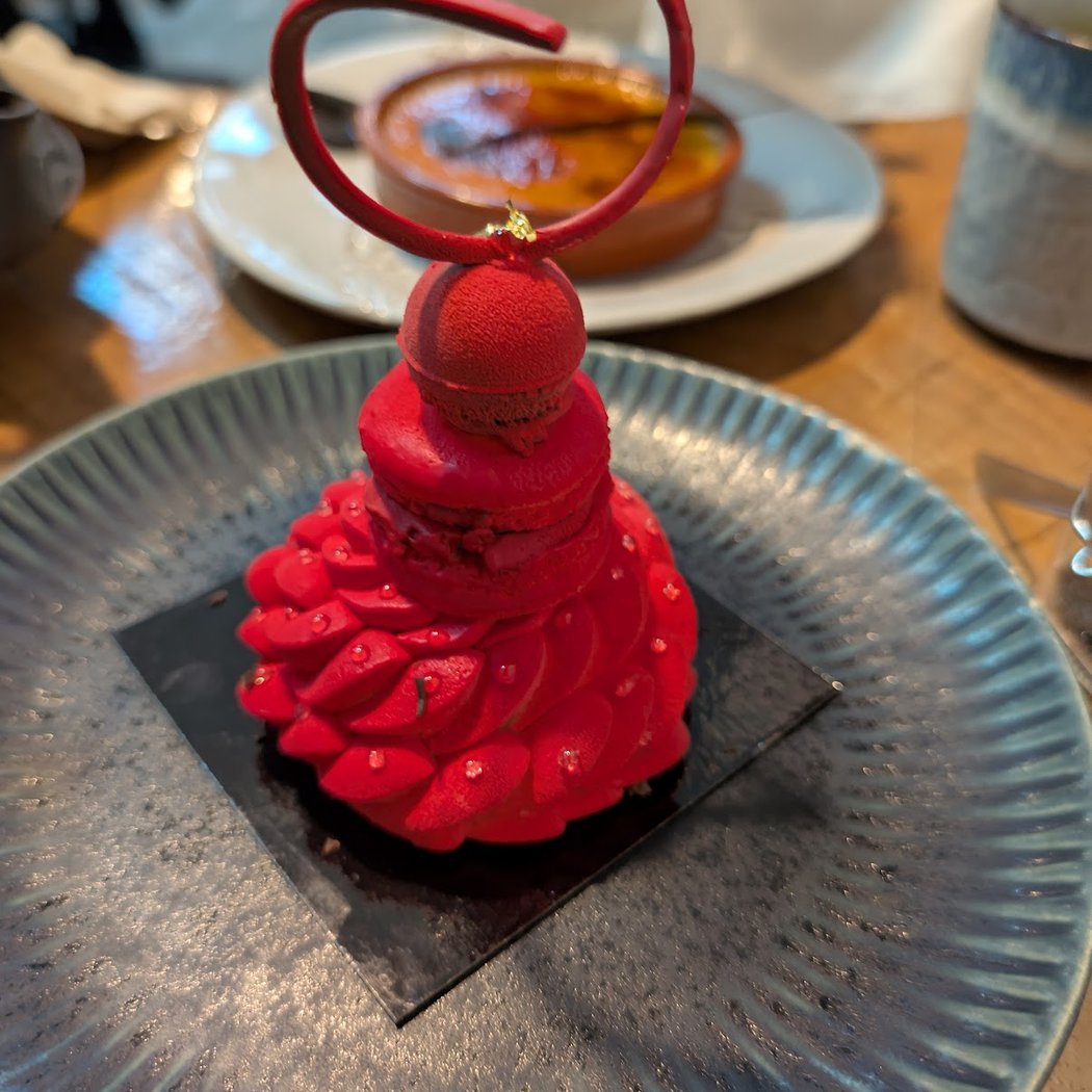 Wonderland Patisserie 1